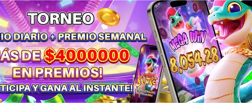 Bonos y giros gratis disponibles en b777 casino